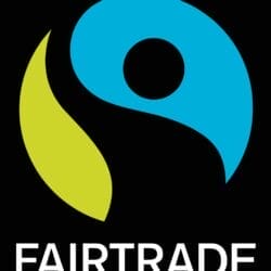 fairtrade certification mark